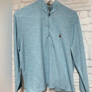Johnnie - O 1/4 Zip Pullover